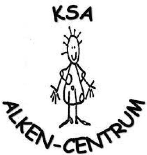 Logo KSA Alken-centrum